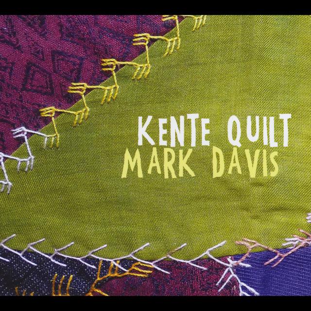 Mark Davis