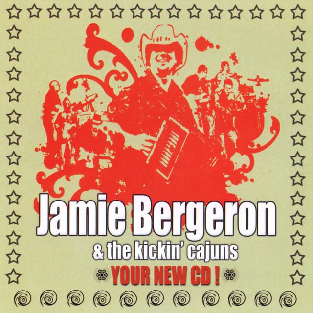 Jamie Bergeron & The Kickin' Cajuns