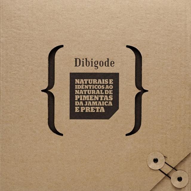 Dibigode