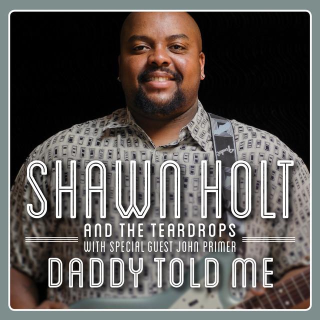 Shawn Holt