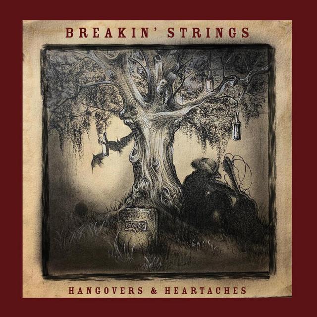 Breakin' Strings