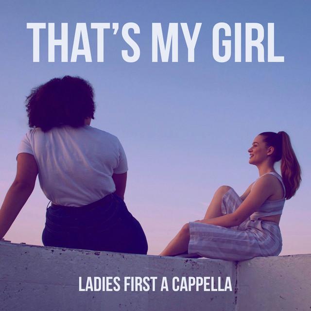 Ladies First