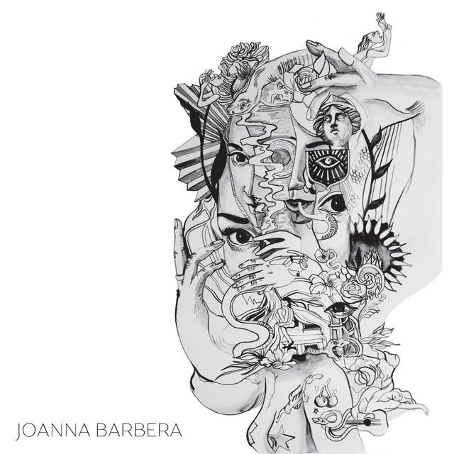 Joanna Barbera