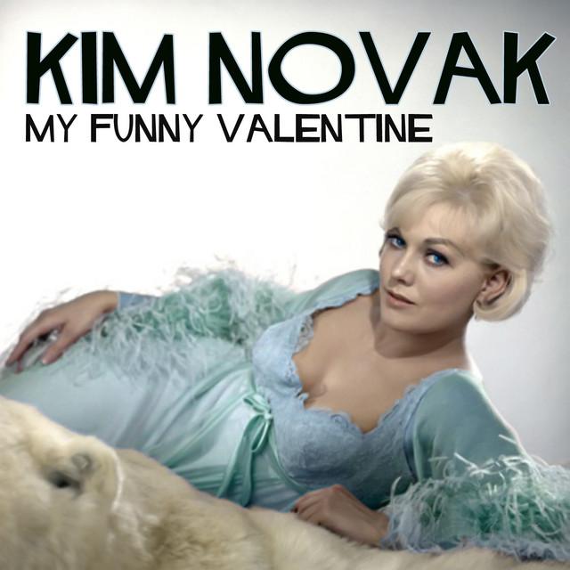 Kim Novak