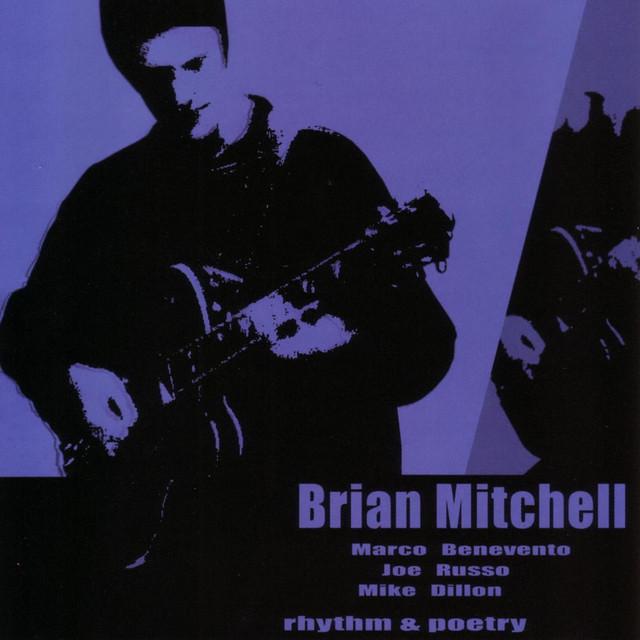 Brian Mitchell