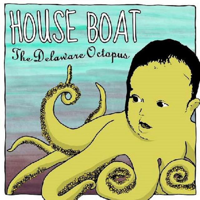 House Boat