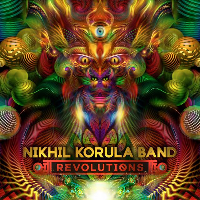 Nikhil Korula Band