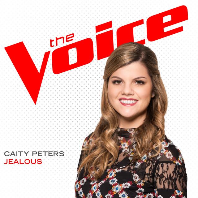 Caity Peters