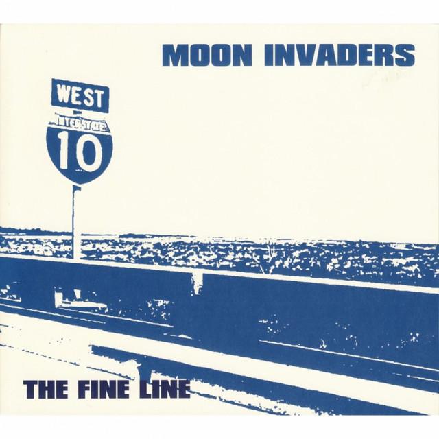Moon Invaders