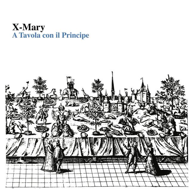 X-Mary