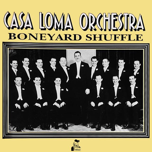 Casa Loma Orchestra