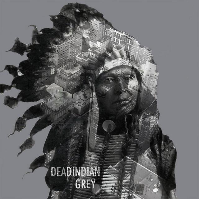 Dead Indian