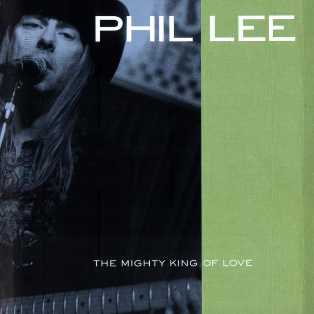 Phil Lee