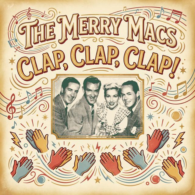The Merry Macs