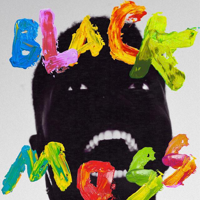 BLACK MOSS