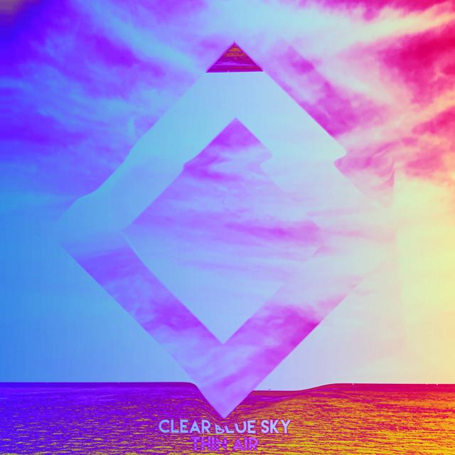 Clear Blue Sky