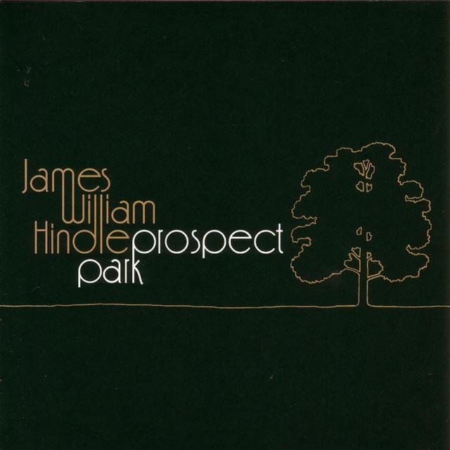 James William Hindle