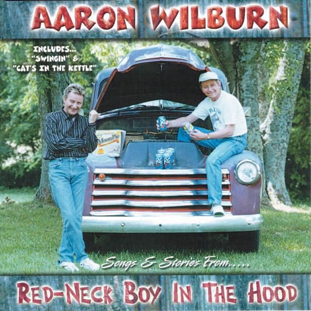 Aaron Wilburn