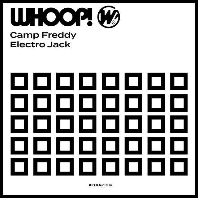 Camp Freddy