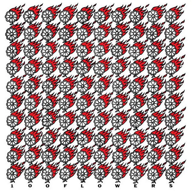 100 Flowers