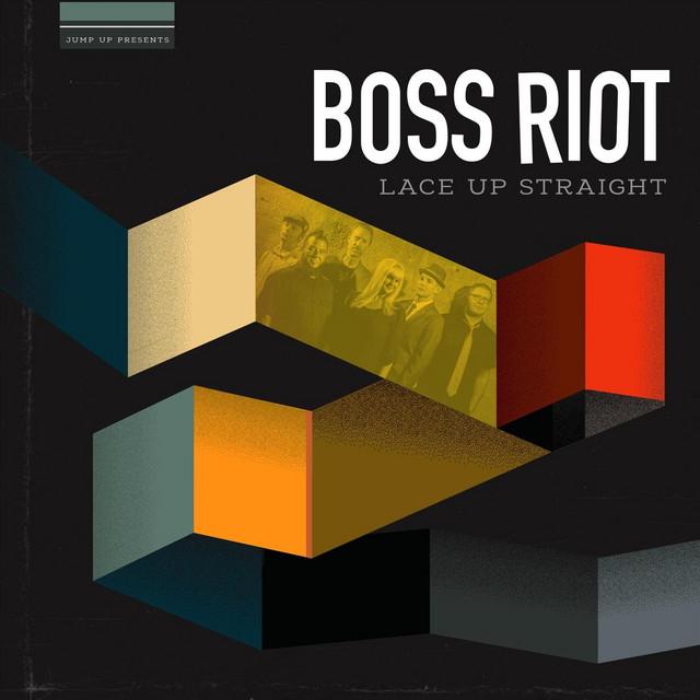 Boss Riot