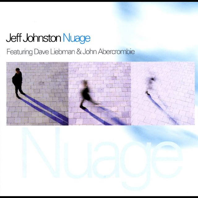 Jeff Johnston