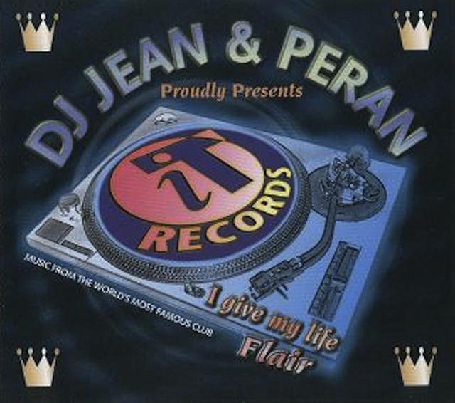 DJ Jean & Peran
