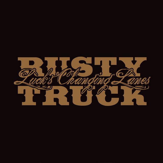 Rusty Truck