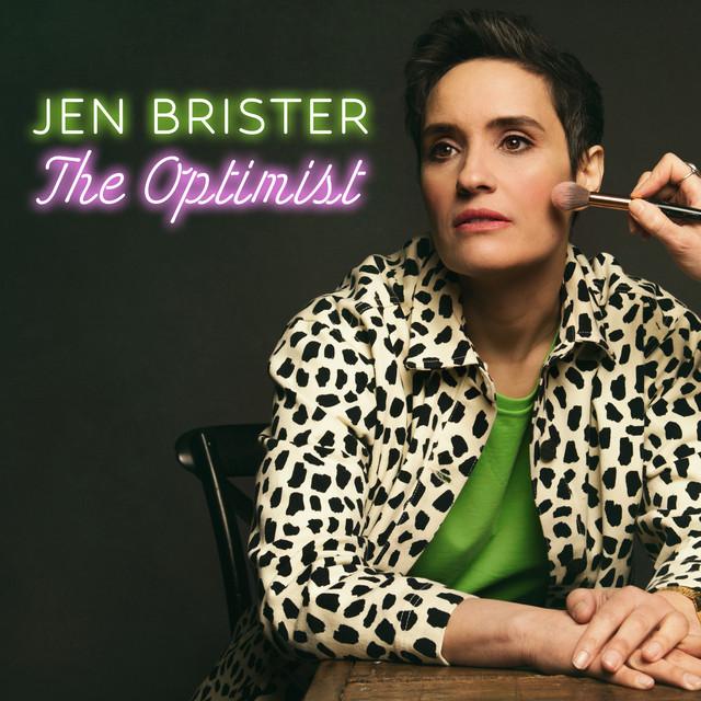 Jen Brister