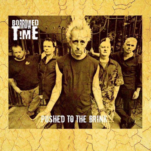 Borrowed Time