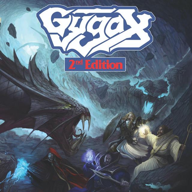 Gygax
