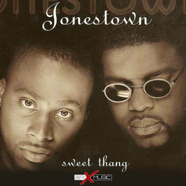 Jonestown