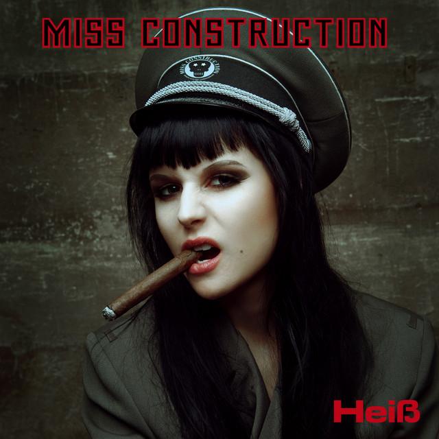 Heiß