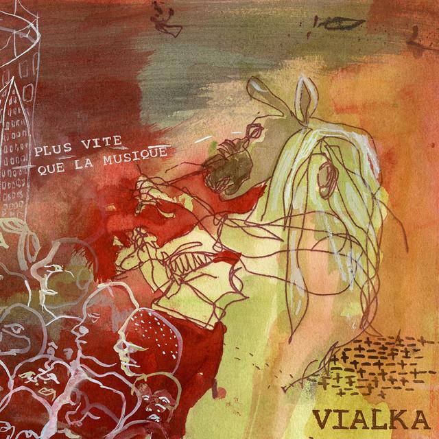 Vialka