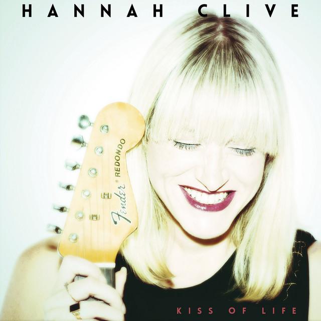 Hannah Clive
