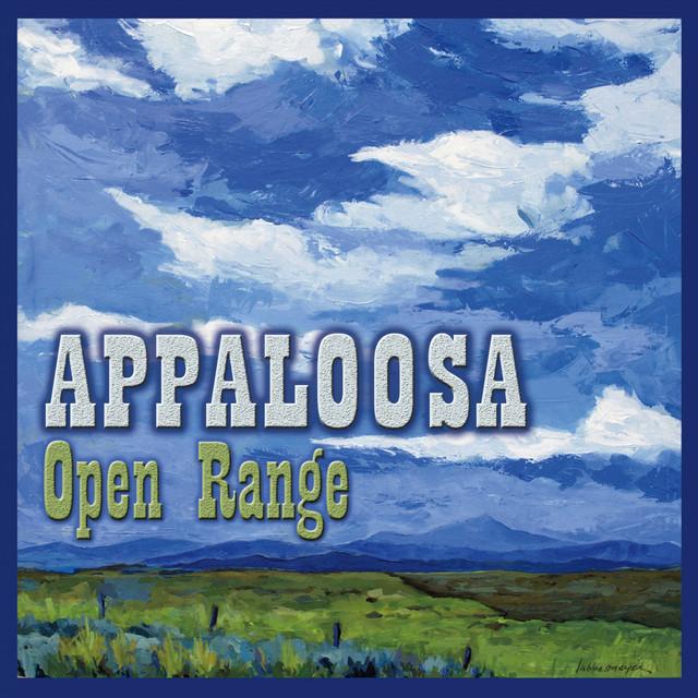 Appaloosa