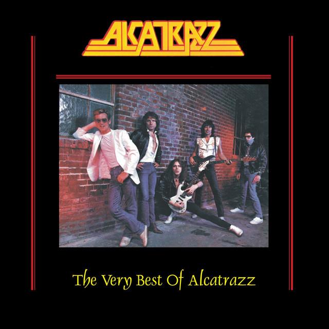 Alcatrazz