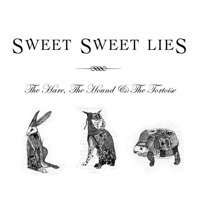 Sweet Sweet Lies