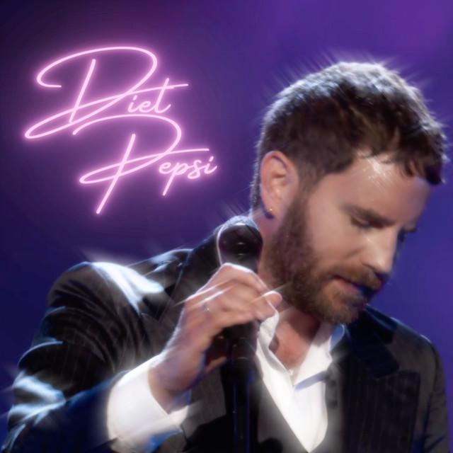 Diet Pepsi - Live from 2025 Las Culturistas Culture Awards