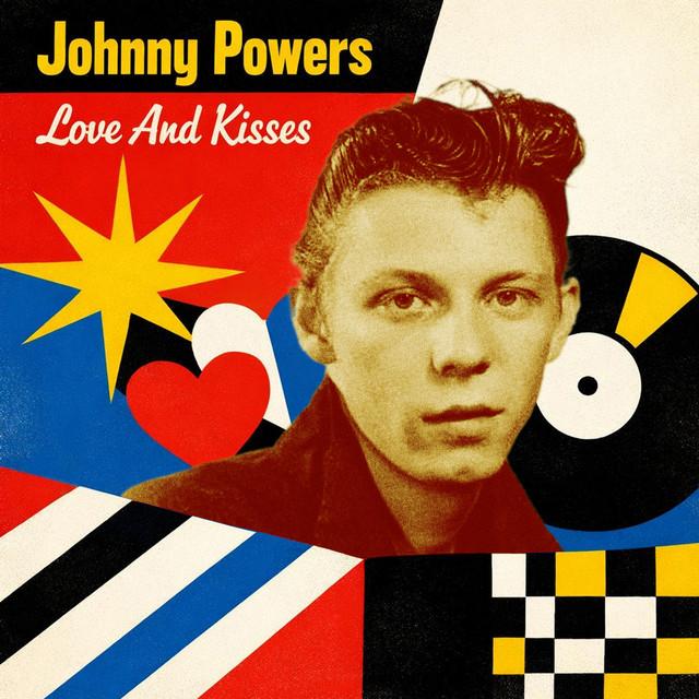 Johnny Powers