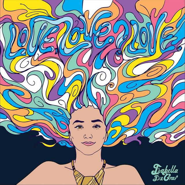 Isabella Du Graf