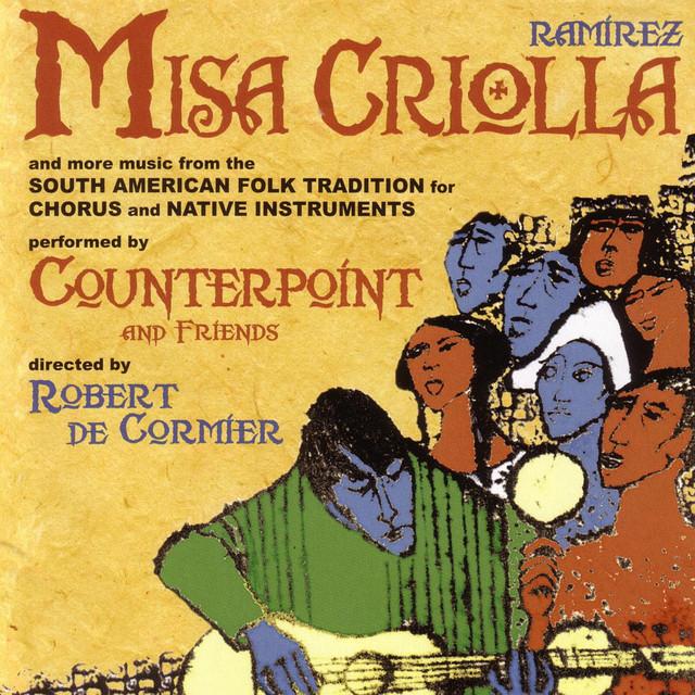 Counterpoint