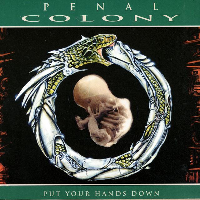 Penal Colony