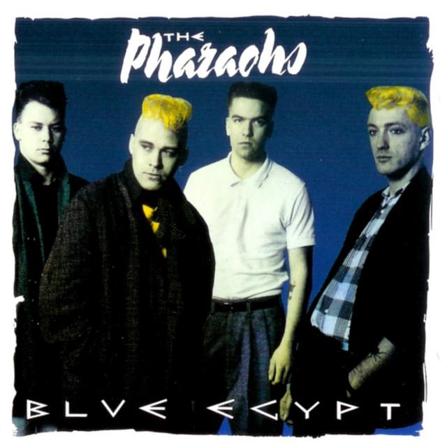 The Pharaohs