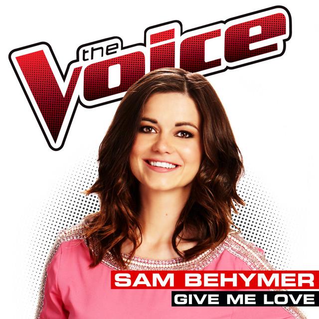 Sam Behymer