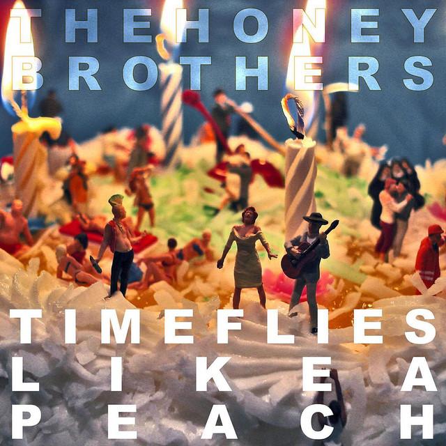 The Honey Brothers