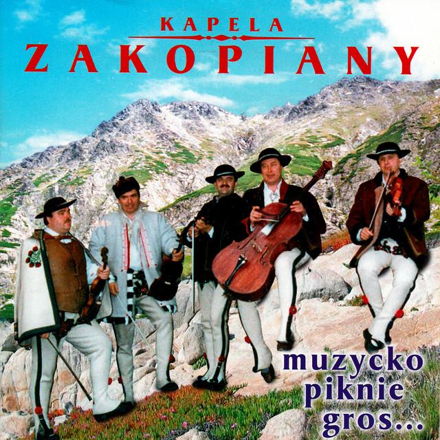Kapela Zokopiany