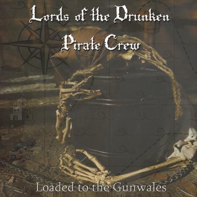 Lords of the Drunken Pirate Crew