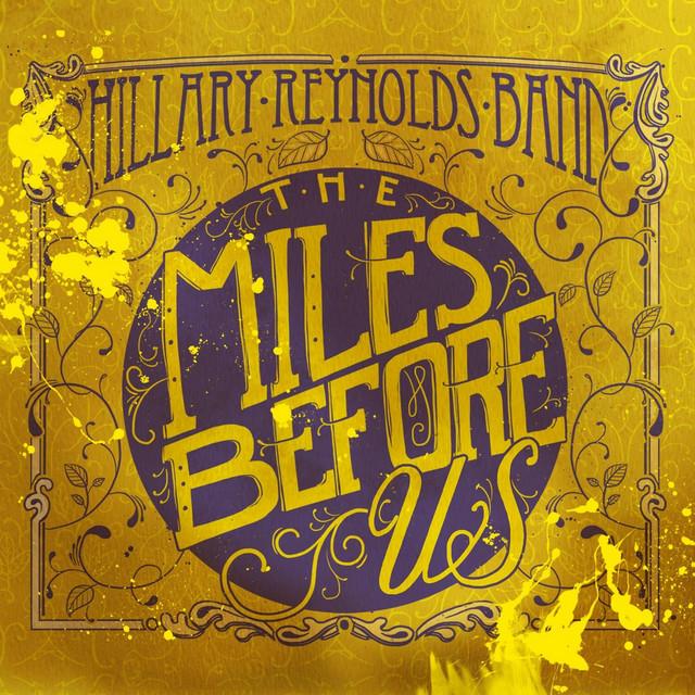 Hillary Reynolds Band