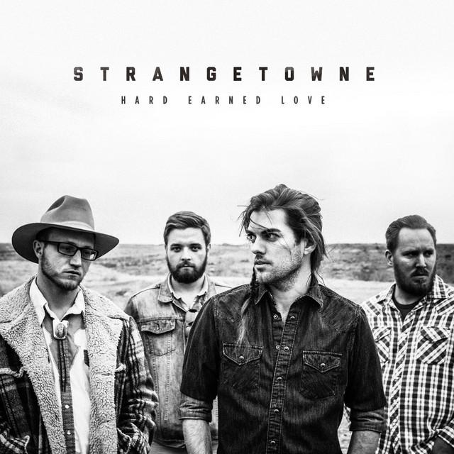 Strangetowne